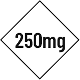 250 mg INNOSLIM®
