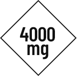 4000 mg Beet4perf™